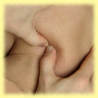 Triggerpunkttherapie